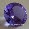 фиолетовый кристалл алмаза для свадебного подарка и украшения сувениры